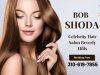 Luxurious Hair Styling and Care Services at Celebrity Hair Salon Beverly Hills