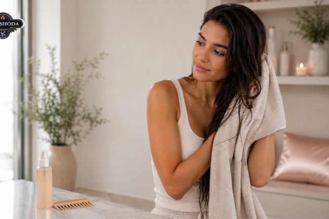 Small Hair Mistakes That Add Up Over Time