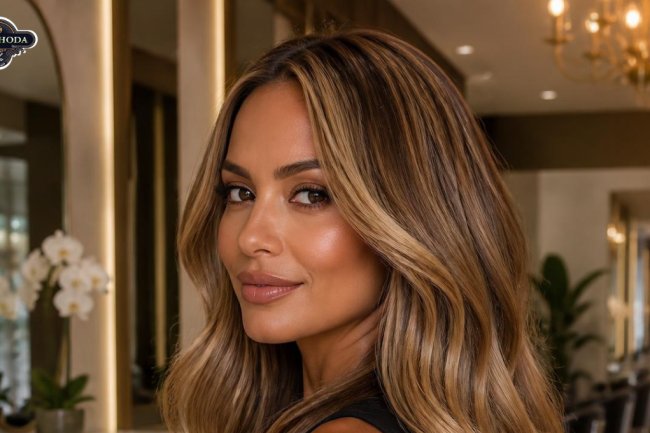 Best Hair Color for Warm Skin Tones: Find Your Perfect Shade at Bob Shoda Salon