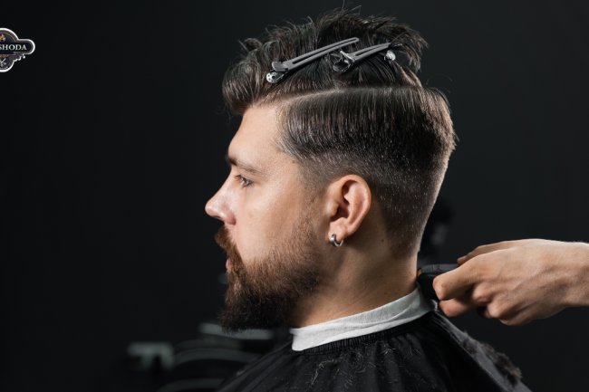 Best Haircuts for Men With Thick Hair