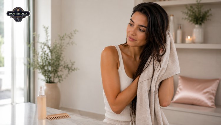 Small Hair Mistakes That Add Up Over Time