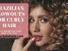 Unlocking the Secrets of Brazilian Blowouts for Curly Hair