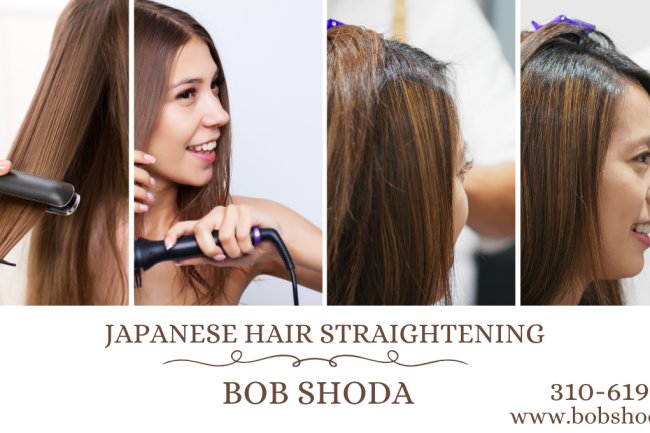 Unlocking the Secrets of Japanese Hair Straightening: A Comprehensive Guide to Pros and Cons