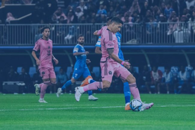 Riyadh Season Cup 2024: Al Hilal's Thrilling 4-3 Victory over Inter Miami Unveiled