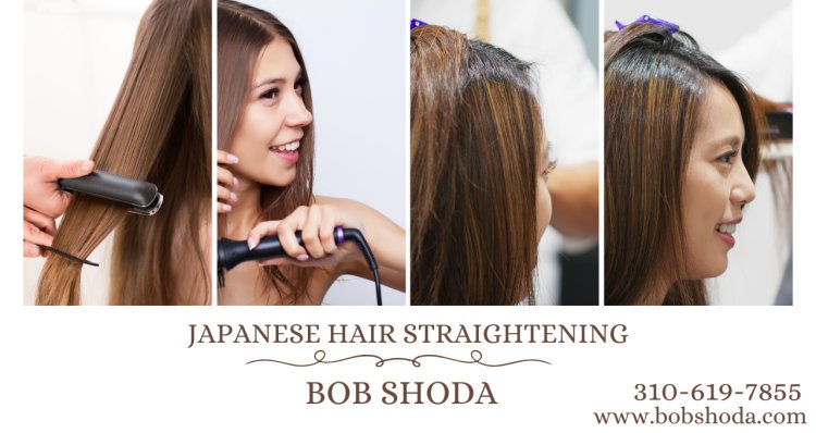 Unlocking the Secrets of Japanese Hair Straightening: A Comprehensive Guide to Pros and Cons